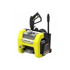 카쳐고압세척기