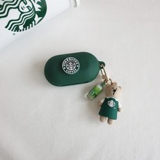 버즈2명품케이스
