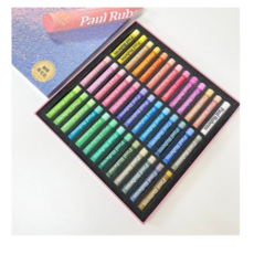 폴루벤스오일파스텔