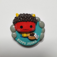 오악사카 냉장고자석 여행 세계 컬렉션 마그넷 유럽 마그네틱 기념품 인테리어 선물 수집 장식품 동남아 아메리카