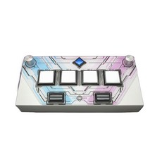 리듬게임 레볼루션 가정용 오락실게임기 댄스, 1개