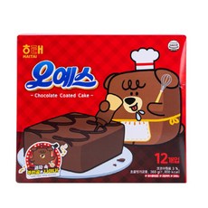 오예스