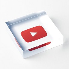 유튜브실버버튼