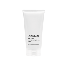 오드로이 블랙체리 모공수축 크림 로프디 100ml, 상세페이지 참조, 1개