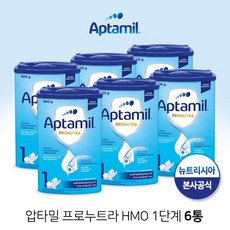 압타밀프로푸트라어드밴스뉴hmo1단계