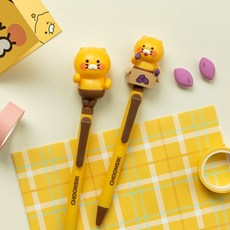 춘식이 액션 볼펜, 춘식이 댄싱