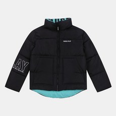 더데이걸 트랜디 양면 리버서블 스키복 세트 TGJS20B01 JS20B02