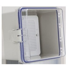쌍문상회 하이BOX(투명커버) 150x150x120, 본상품