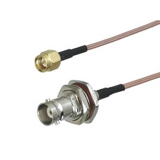 라디오안테나잭