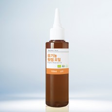 천연바디오일