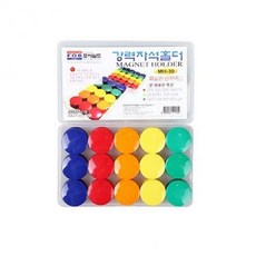 맥도날드자석