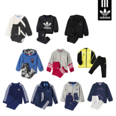 아디다스키즈운동복