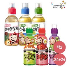 코코몽하늘보리24