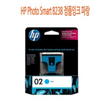 hp8238