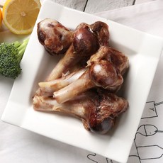 네이월 양사골껌 강아지껌 개껌, 150g