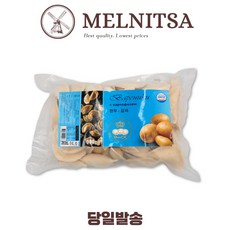 QK картофельные манду (пельмени), 900 г