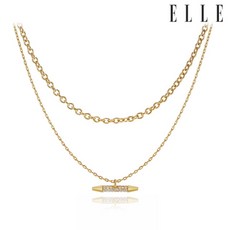 까르띠에저스트앵끌루목걸이