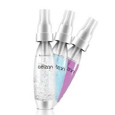 탄산수제조기 콜라 사이다 만들기 업소용 소다 스파클링 소다수 기계 가정용 휴대용 사제제조, 01 버블제트기(기포란 1팩과 함께)