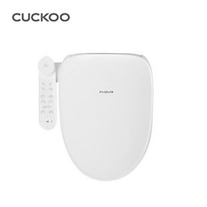 쿠쿠 인스퓨어 트리플케어8 비데 CBT-QSB1041W 설치무료