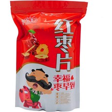 SIFANGDA 일본직구 시팡다 무첨가 나츠메 칩스 말린 슬라이스 500g 자연 재배 특별 등급 와다, 사이즈, 1개