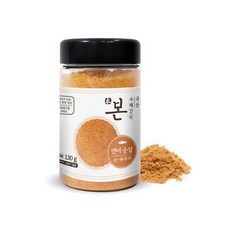 고양이 간식 본 수제간식 순파우더 연어순살 130g, 2개