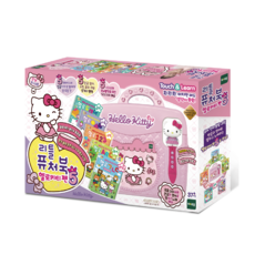 헬로키티리틀퓨처북 TOP01