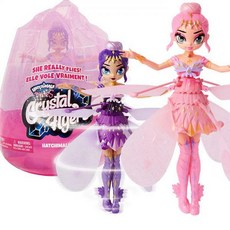 크리스탈플라이어