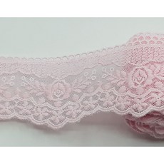수입레이스