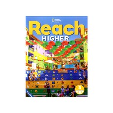 reachhigher