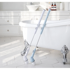 네오스핀무선욕실청소기