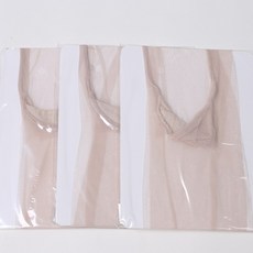 여성얇은발가락양말