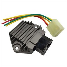 정류기(rectifier)