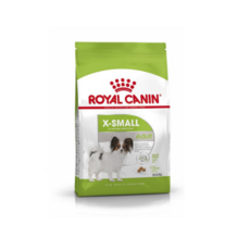 로얄캐닌엑스스몰어덜트