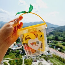 바스켓구디백