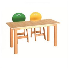 아기2인책상
