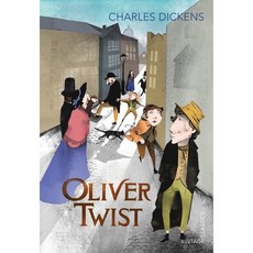 Oliver Twist : a gripping and relentless fever-pitch thriller by the best-selling autho..., Random House