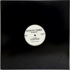 머라이어캐리캐롤lp