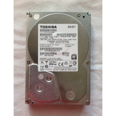 Toshiba Win11 PreInst모든ed 2TB HDD 하드디스크[세금포함] [정품] DT01ACA200 SATA III 6.0Gbps 3.5 Free배송 PC 컴퓨터 데스크 - dt01aca200