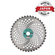 YASHIRO-예초기-원형-톱날-25.4-x-1.3-mm-추천-상품