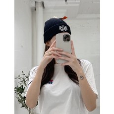 데우스 엑스 마키나 남녀공용 쉴드 비니 DMW47269