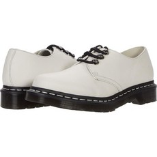 닥터 마틴 Dr. Martens레이디스 슈즈 신발[1461]Bone Virginia