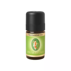 독일 프리마베라 바닐라 추출물 유기농 5ml, 1개