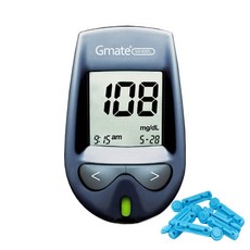 지메이트혈당측정검사지
