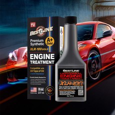 [뮤트빈] 베스트라인 엔진코팅제 연료첨가제