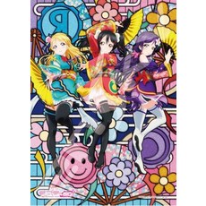 러브라이브퍼즐