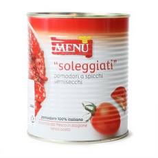 선다운세미드라이토마토