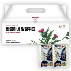 엉겅퀴