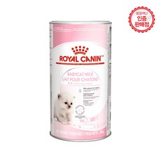 로얄캐닌 베이비캣 밀크 300g, 1개, 300ml