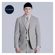 티아이포맨우븐셋업