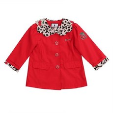 프렌치캣레드코트